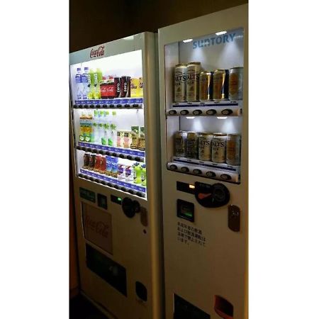 R&B Hotel Kumagaya Ekimae - Vacation Stay 14851V エクステリア 写真