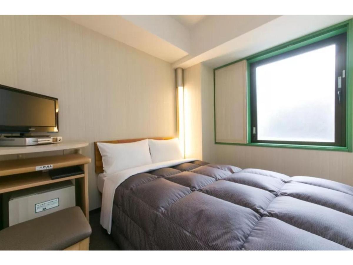 R&B Hotel Kumagaya Ekimae - Vacation Stay 14851V エクステリア 写真